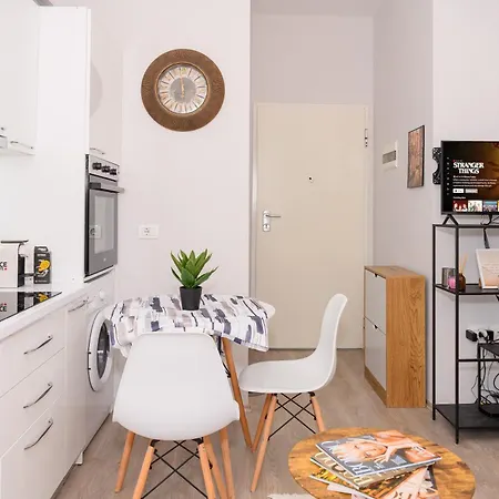 Apartamento Keis *