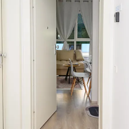 Apartmán Keis *