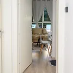 Апартаменты Keis *