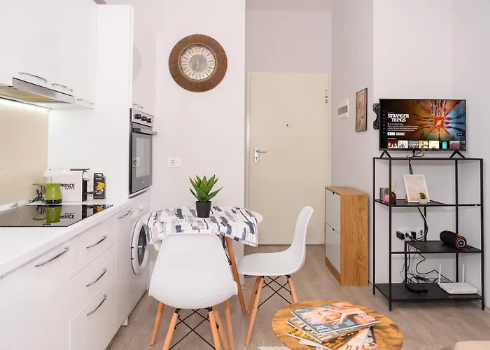 Apartment Keis *
