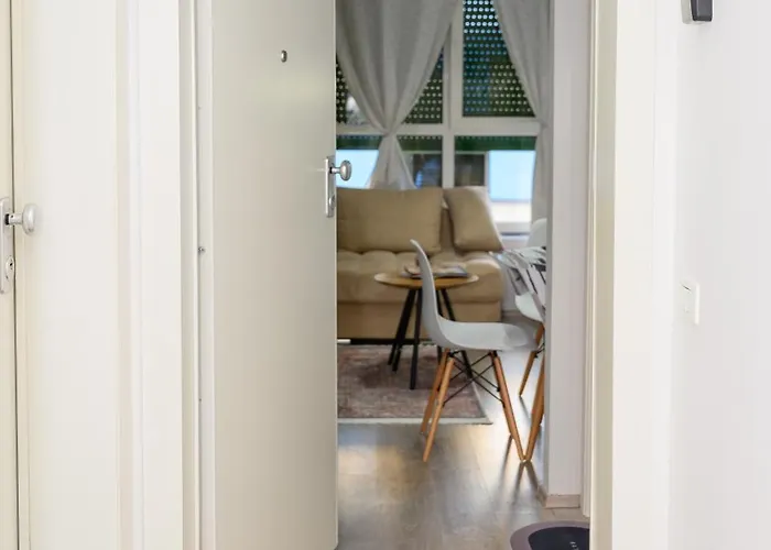 Apartment Keis *